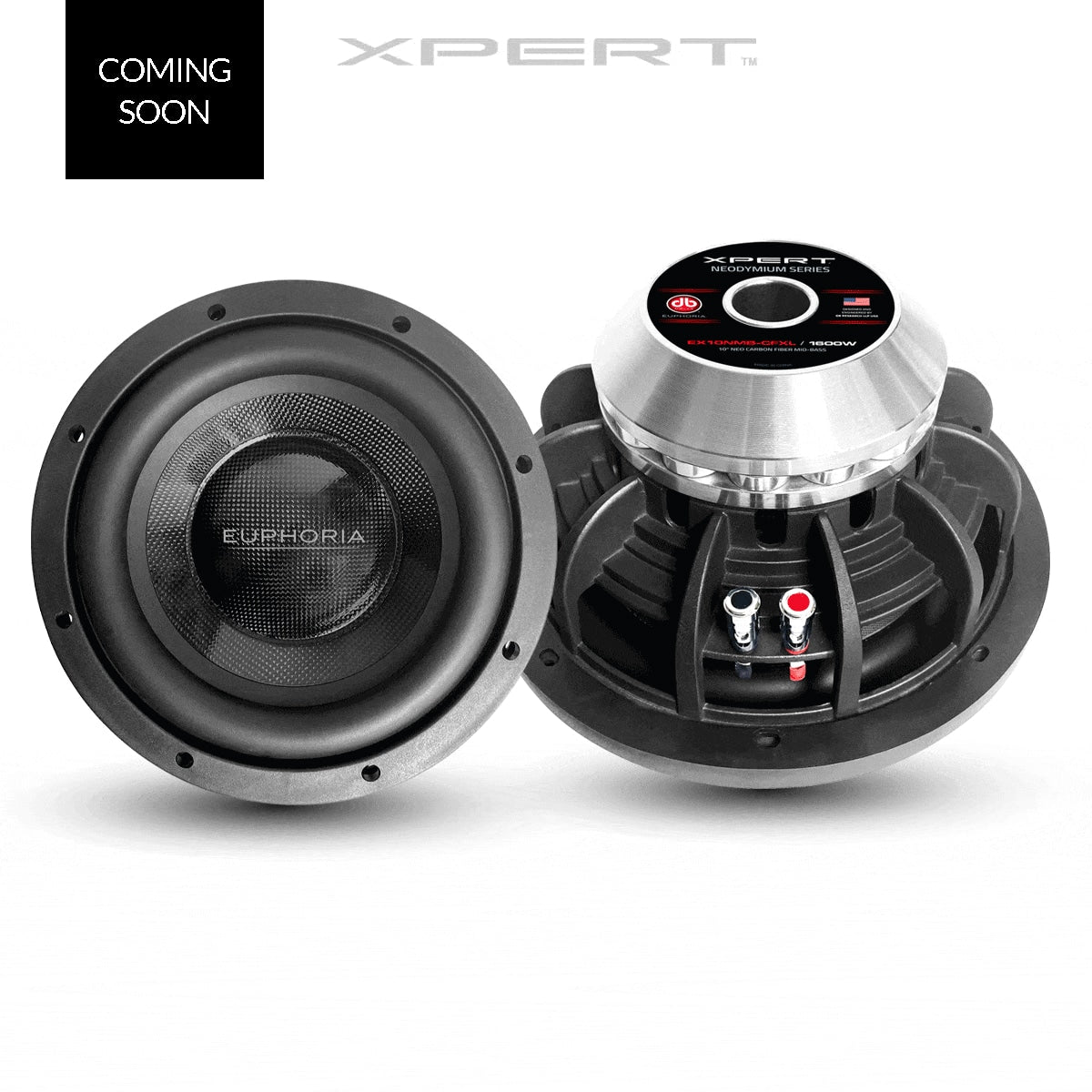Marine MidRange Speakers Elevate Your Onboard Sound Experience