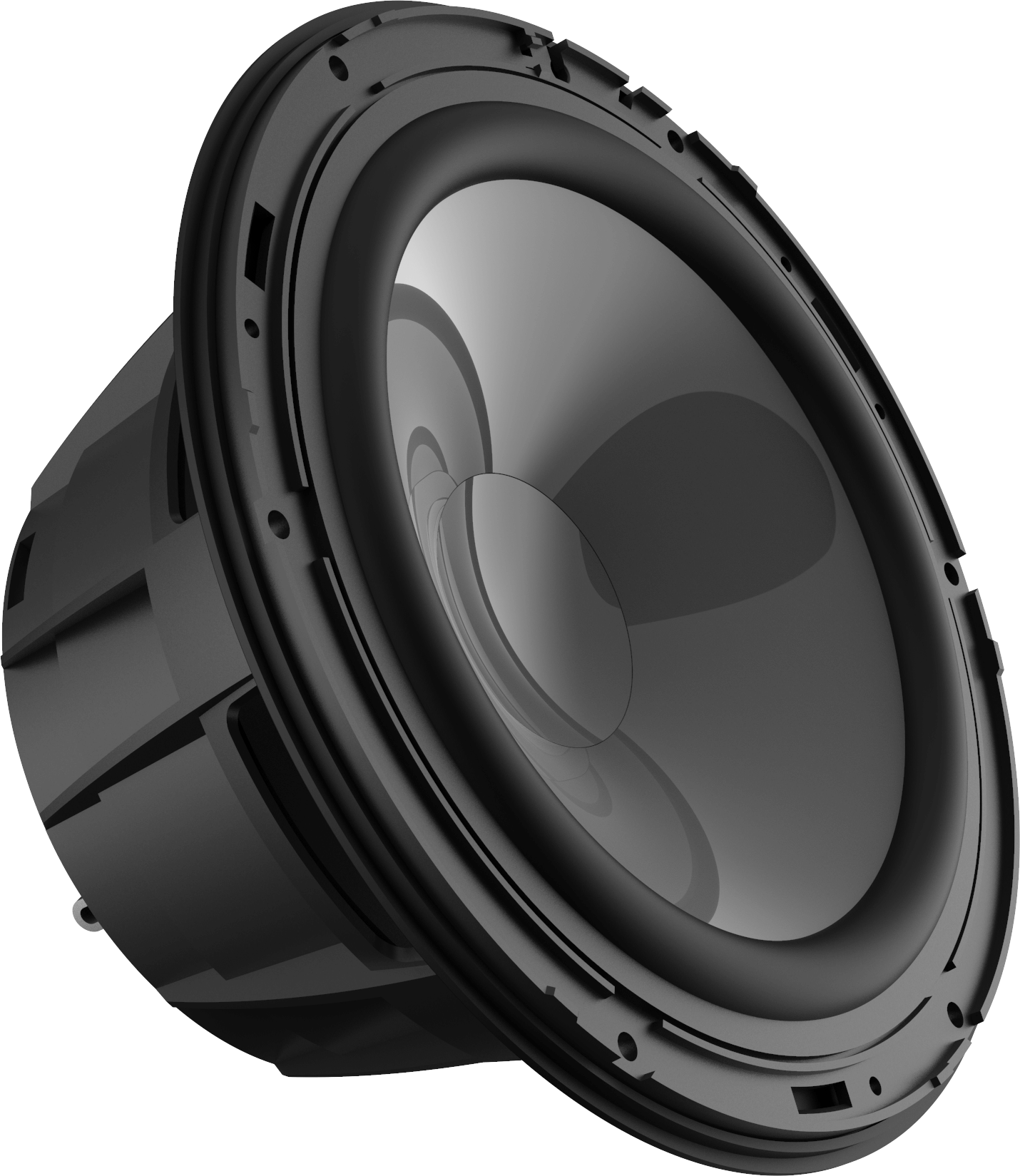 15 best sale marine subwoofer