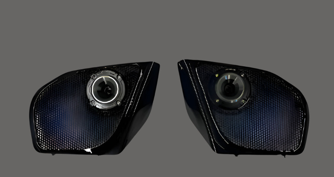 diamond audio harley davidson grills