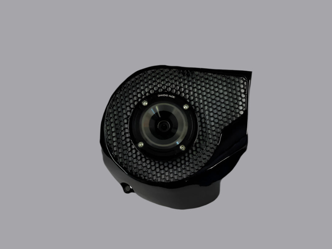 23.5 CVO+  Harley Davidson STREET GLIDE GRILL W/TWEETER