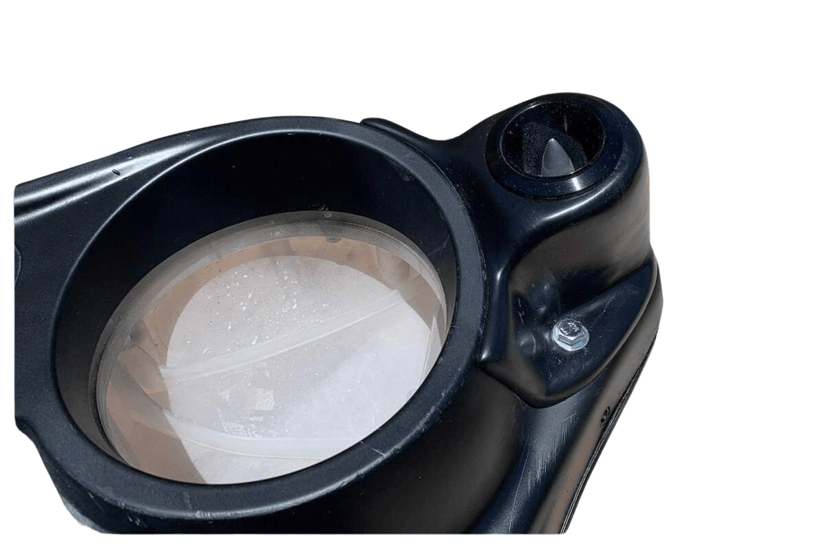 Dirty Bird Concepts HD Loud Street Glide Fairing Tweeter Pods 2014 To 2023