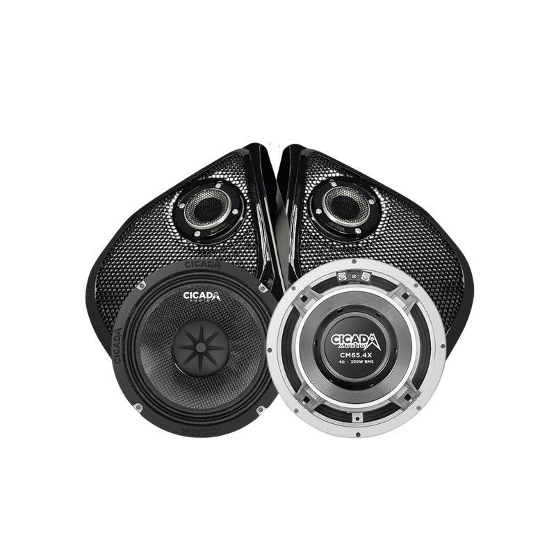 Harley Davidson Road Glide Components 23.5-current