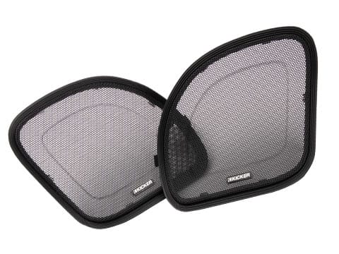 Kicker Audio Kit for Harley Davidson (2014-2023)