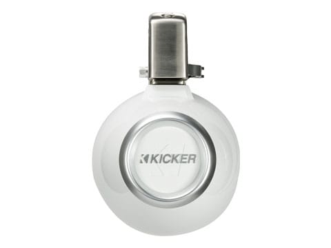Kicker KMTC65 Coaxial Tower System