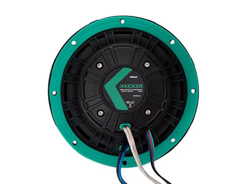 KICKER KMXL65 – back