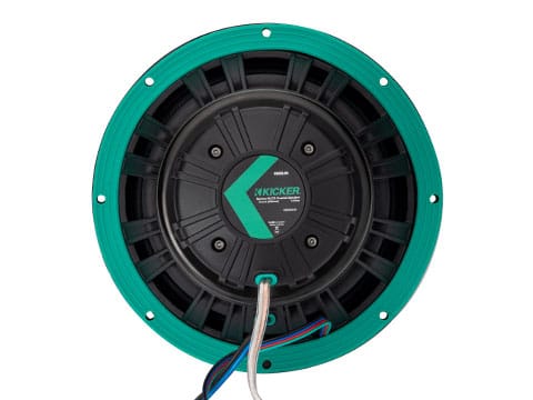 KICKER KMXL8 – back