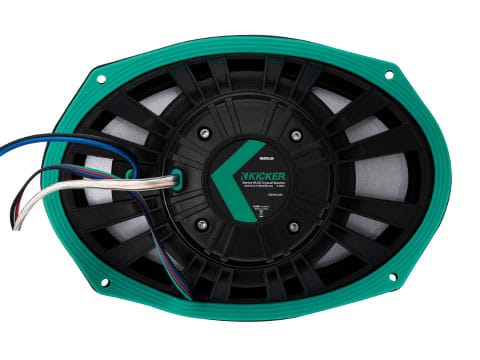 KICKER KMXL69 – back