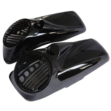 Lid speakers harley davidson sale