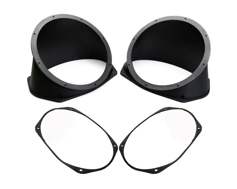 6x9 to 8" adapters for cut-in lid kits 