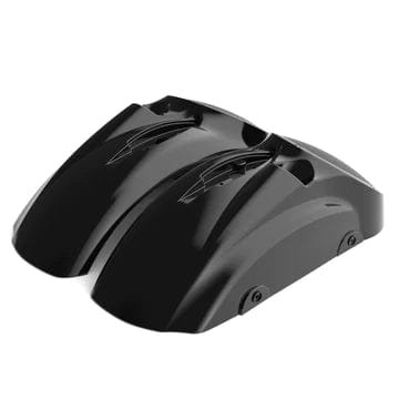 Indian Motorcycle Saddlebag Speaker Lids 8"/8.8"