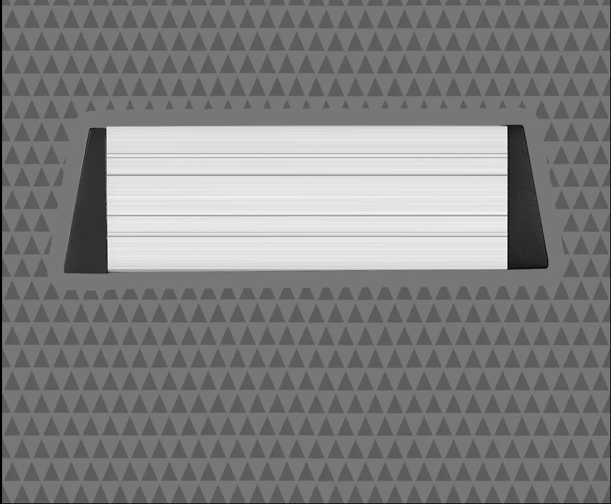 4 channel Motorcycle Audio Amplifier