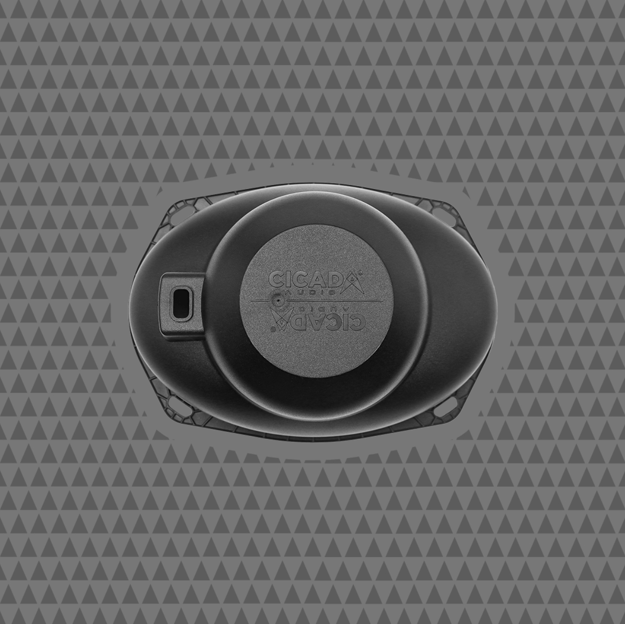 Cicada Audio CHD69HD