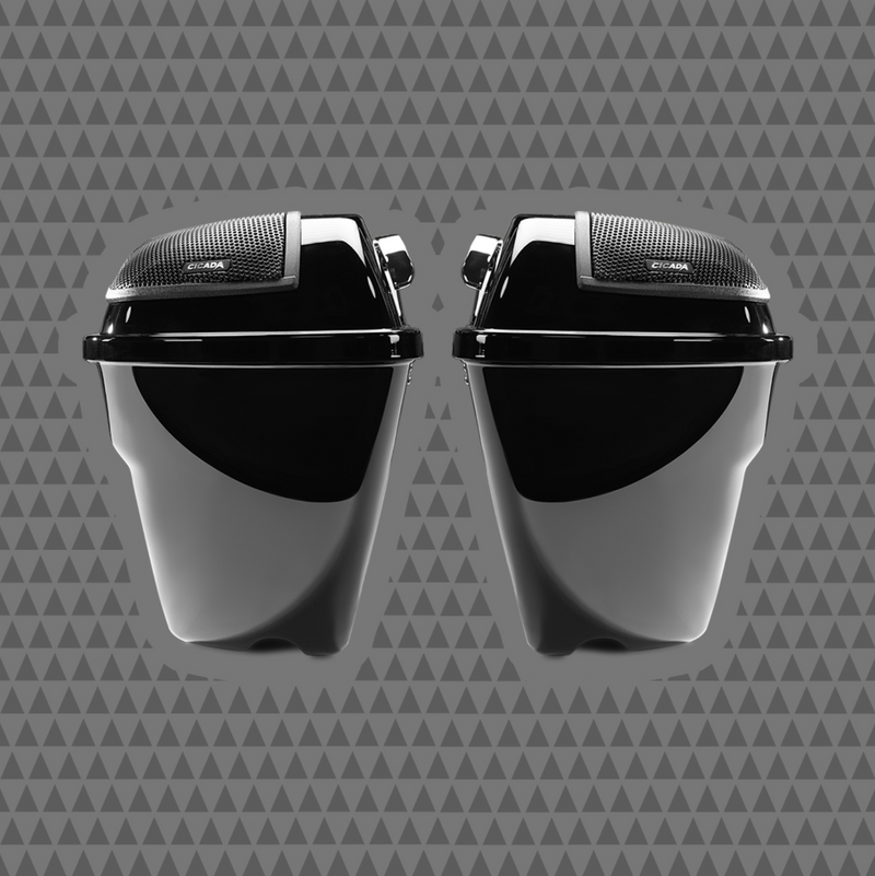 Cicada Audio 14HDBAG10LID69