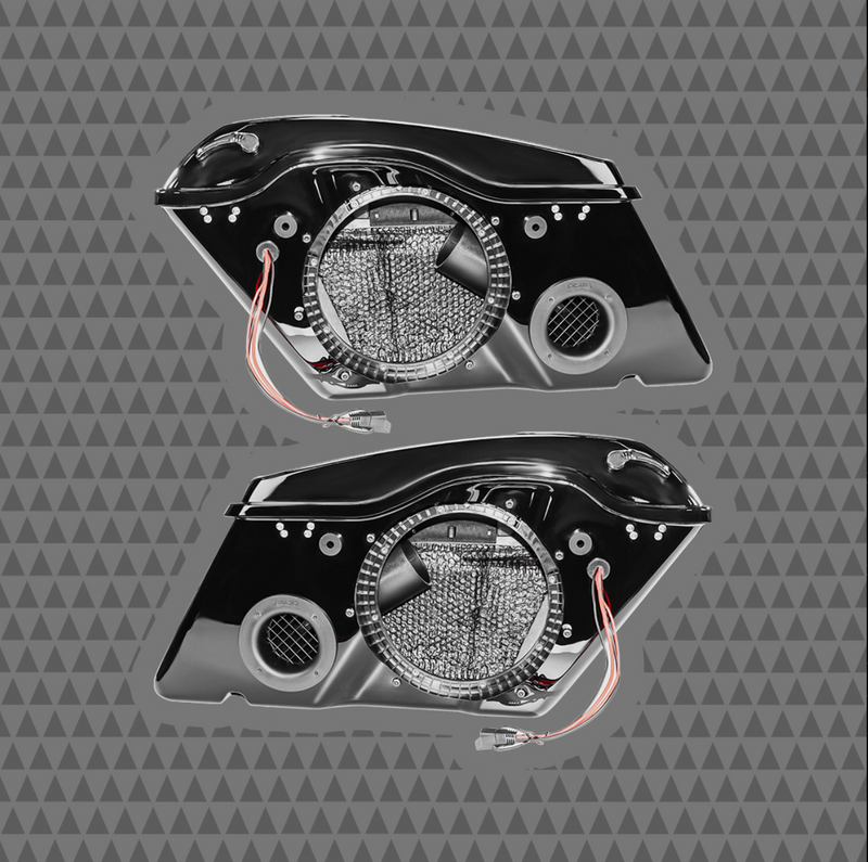 Cicada Audio 14HDBAG10LID8