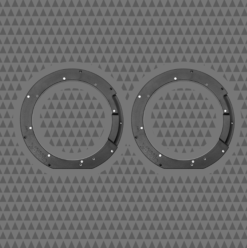 Cicada Audio 14HDRING10