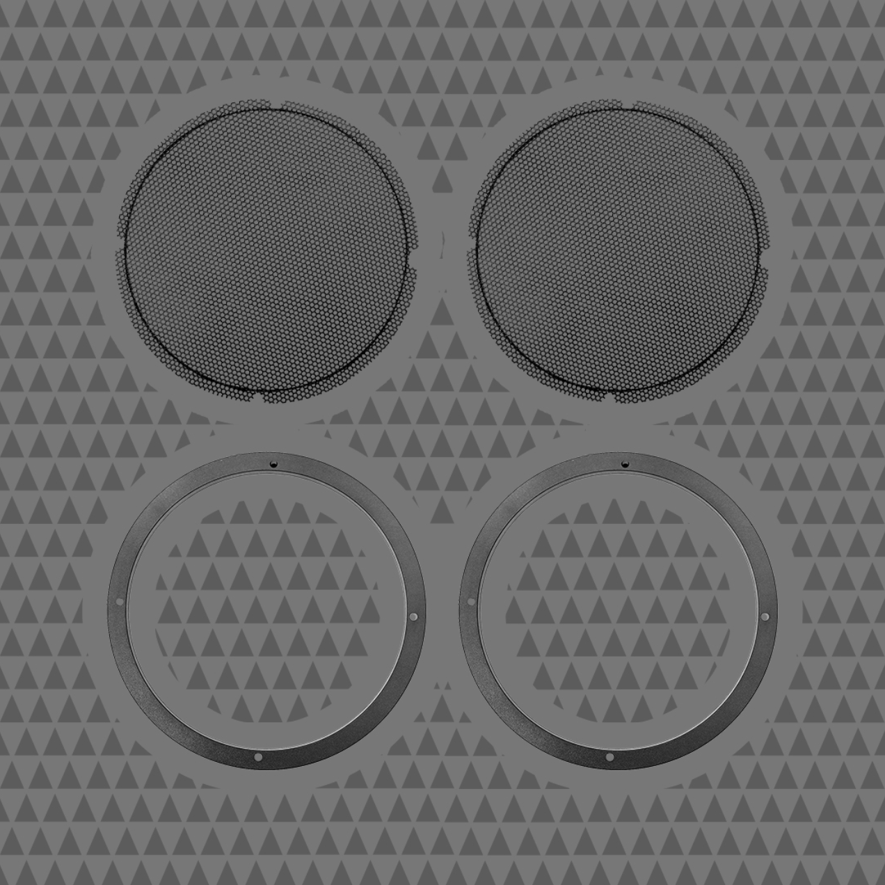 Cicada Audio 14HDRING10