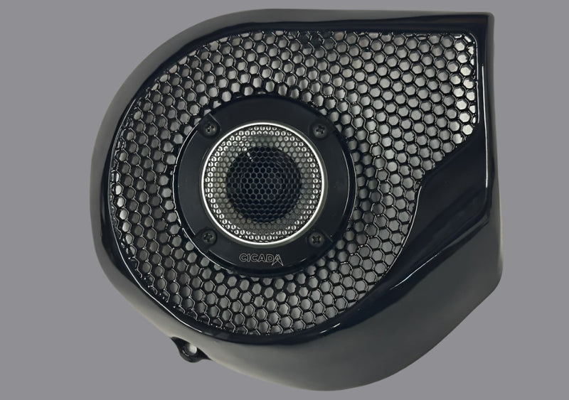 Harley Davidson Street Glide Components 23.5-current