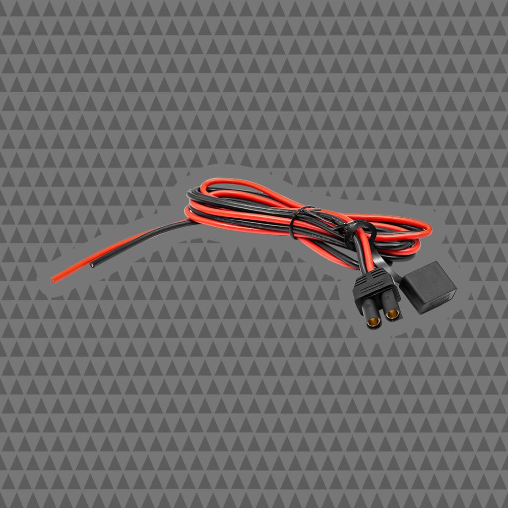 Cicada Audio QDW1012 | Waterproof Quick Disconnects for 98-13