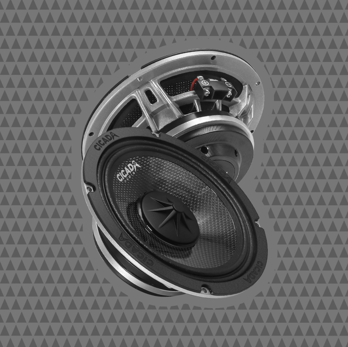 Harley Davidson Street Glide Components 23.5-current for Harley-Davidson motorcycle audio — alternate view 2