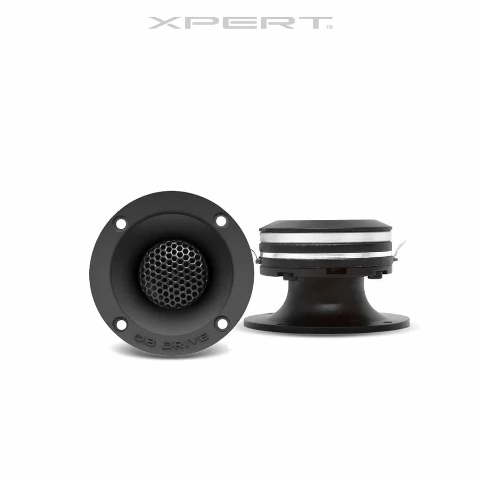 EXT1.5NH 1.5" Mini NEO Horn Tweeter