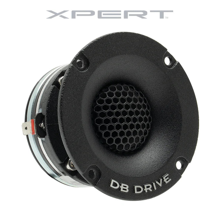 EXT1.5NH 1.5" Mini NEO Horn Tweeter