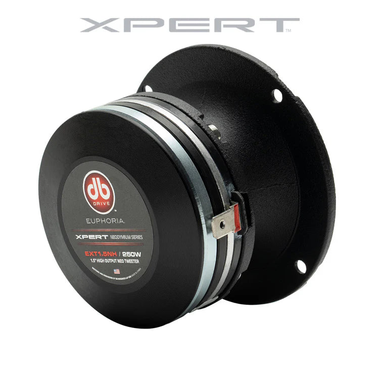 EXT1.5NH 1.5" Mini NEO Horn Tweeter