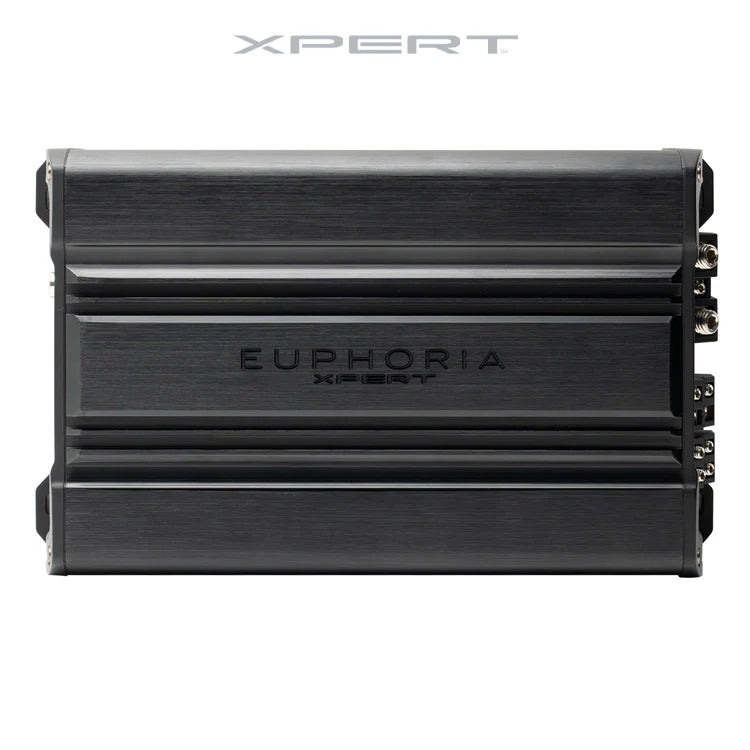 EX300.4 : 4 Channel Full Range Class D Amplifier