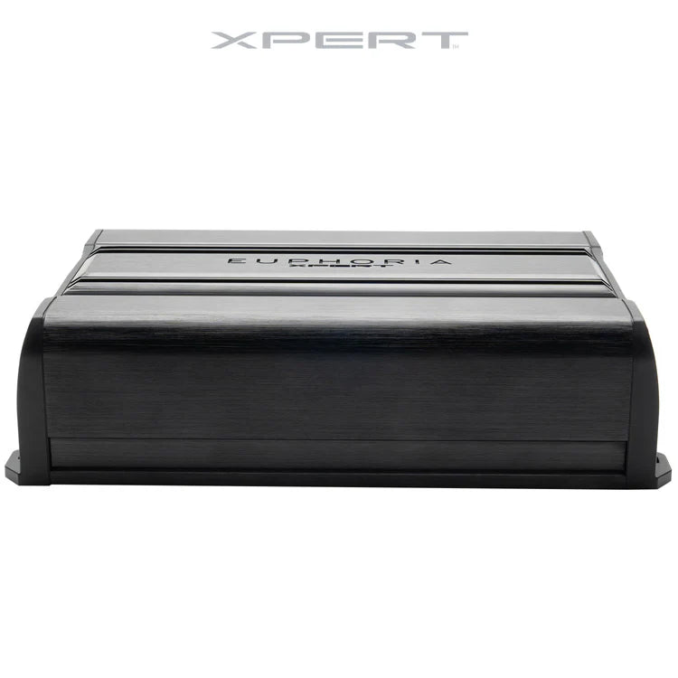 EX300.4 : 4 Channel Full Range Class D Amplifier