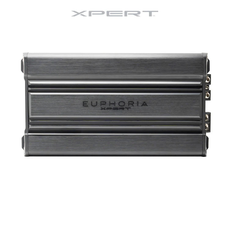 EX3000.1 : Monoblock Full Range Class D Amplifier