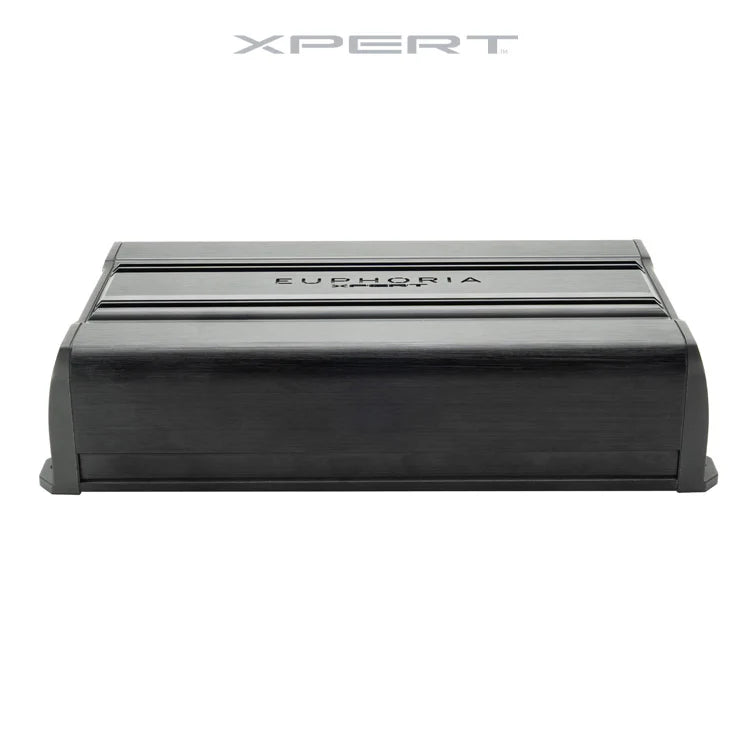 EX3000.1 : Monoblock Full Range Class D Amplifier