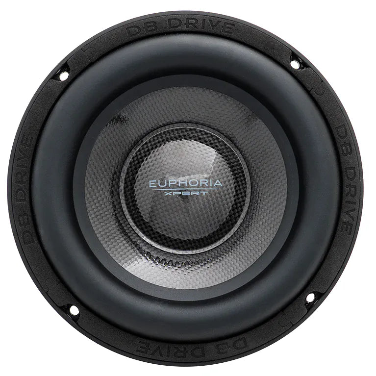 DB Drive EXW8NCF | 8 DB Drive EXW8NCF | 8