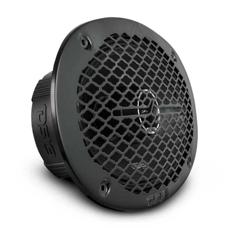 DS18 PRO-ZT 6x9" Water-Resistant Coaxial Mid-Range Loudspeaker (Single)