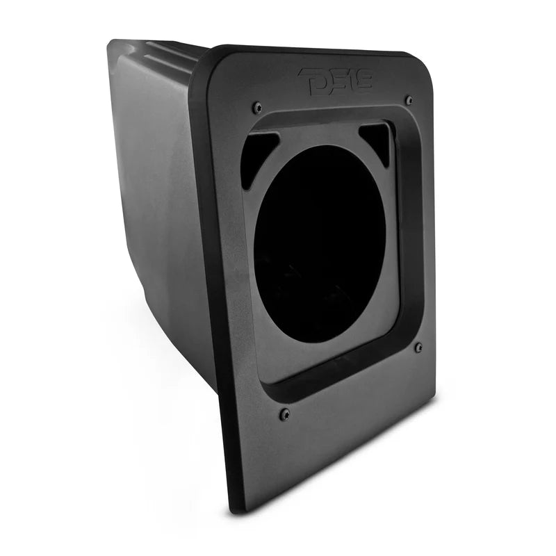 DS18 SLG-RSUB10LD
Rear Subwoofer Enclosure
LOADED or EMPTY
(for 2015-Current Slingshot)