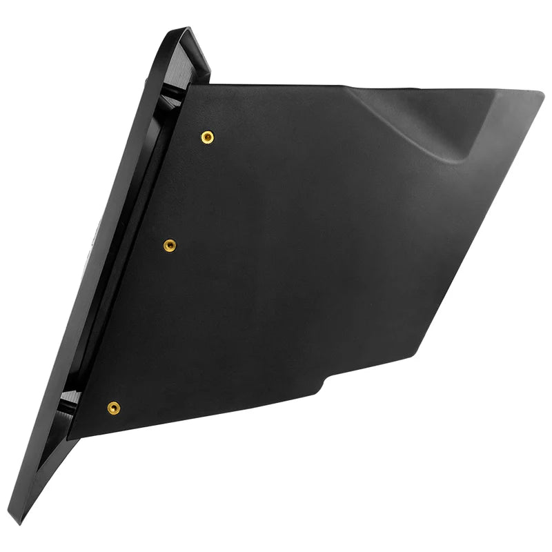 DS18 SLG-RSUB10LD
Rear Subwoofer Enclosure
LOADED or EMPTY
(for 2015-Current Slingshot)