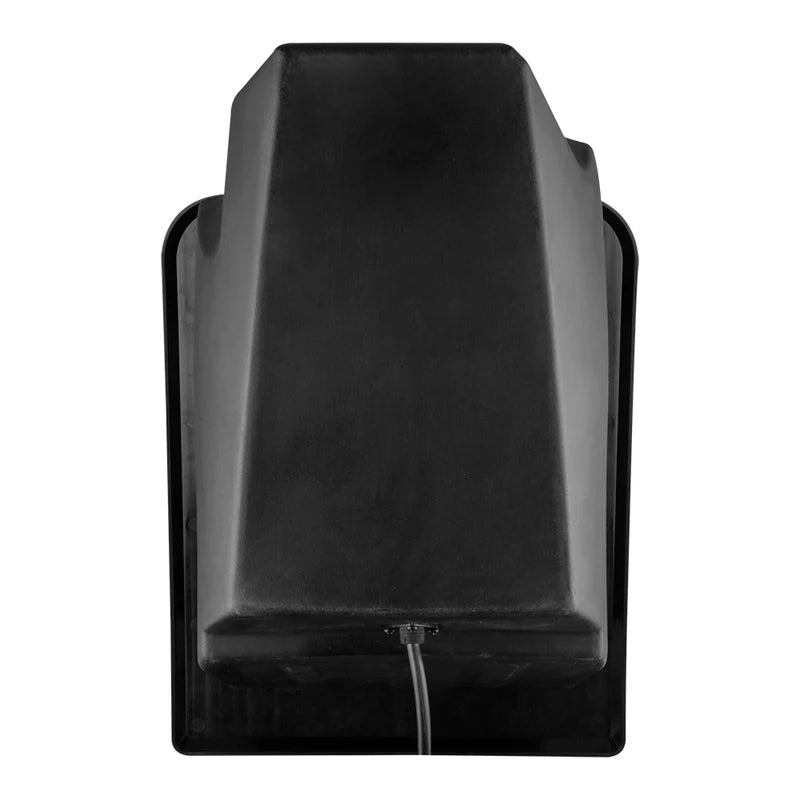 DS18 SLG-RSUB10LD
Rear Subwoofer Enclosure
LOADED or EMPTY
(for 2015-Current Slingshot)
