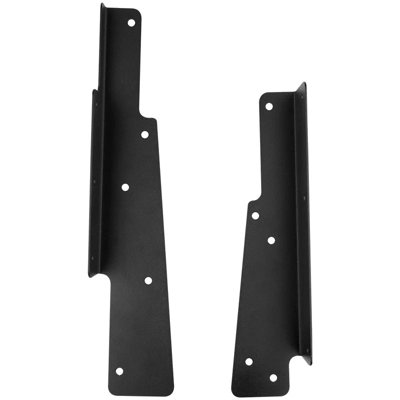 DS18 SLG-RSUB10LD
Rear Subwoofer Enclosure
LOADED or EMPTY
(for 2015-Current Slingshot)