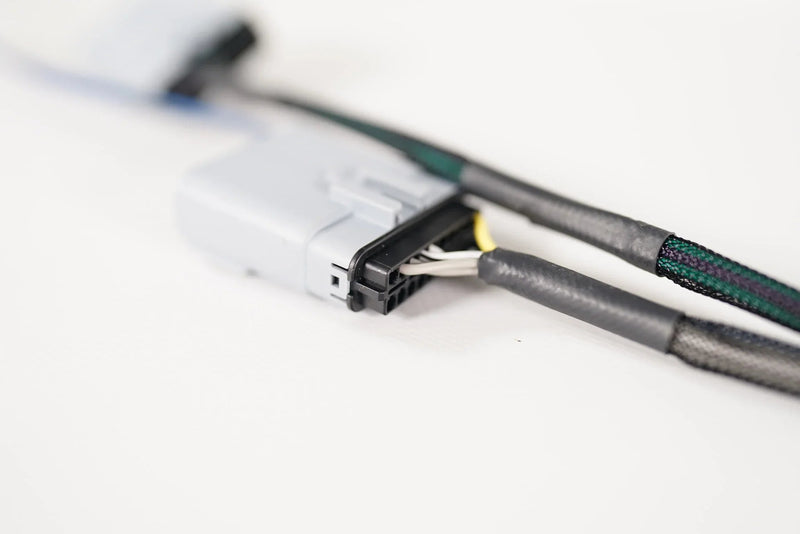 Davidson Audio Amp Installation Products Davidson Audio Indian Chieftain/Roadmaster Pre-Amp Fairing Harness