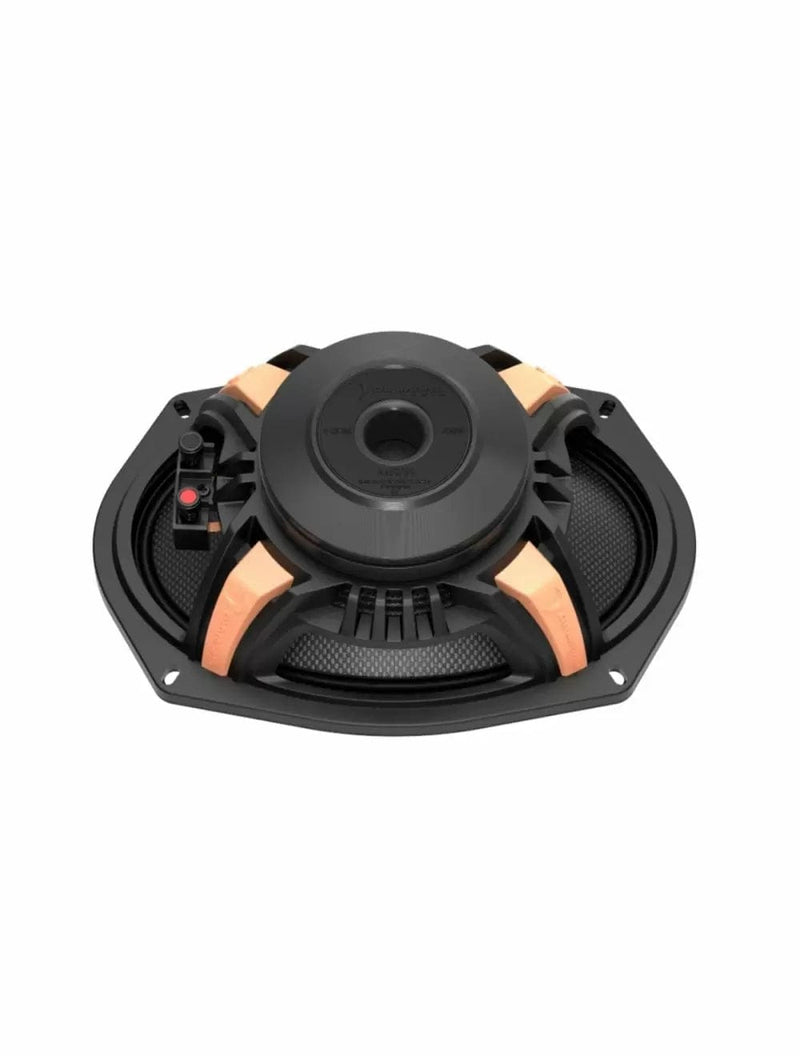 Diamond Audio Speakers 6x9 Diamond Audio MS69NEO 6x9" Midrange