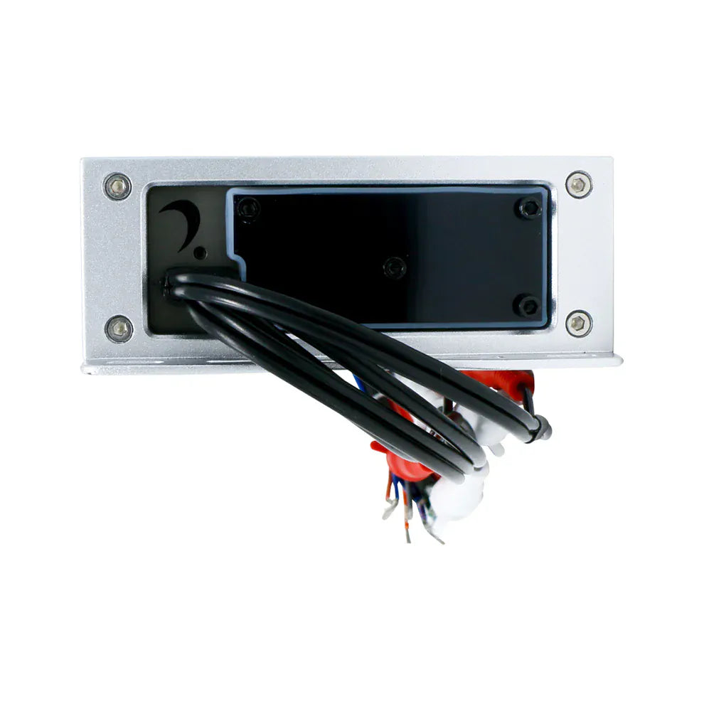 Diamond Audio - DXM1000.6D
DXM Series Monoblock 1000W RMS Class D Waterproof Amplifier 