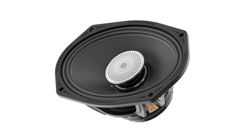 Diamond Audio MS692NEO | 6x9 Diamond Audio MS692NEO | 6x9