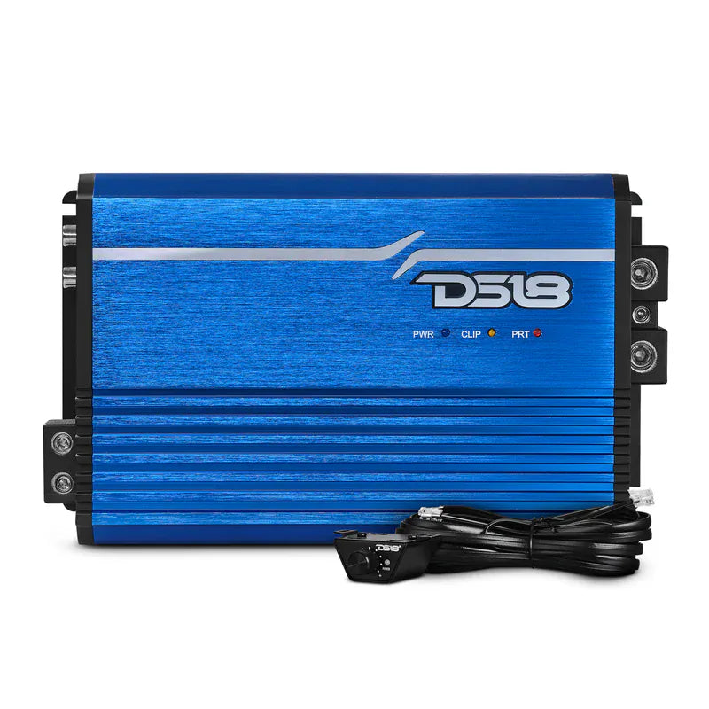 DS18 FRP Compact Monoblock Full-Range (2500, 3500, & 5000)