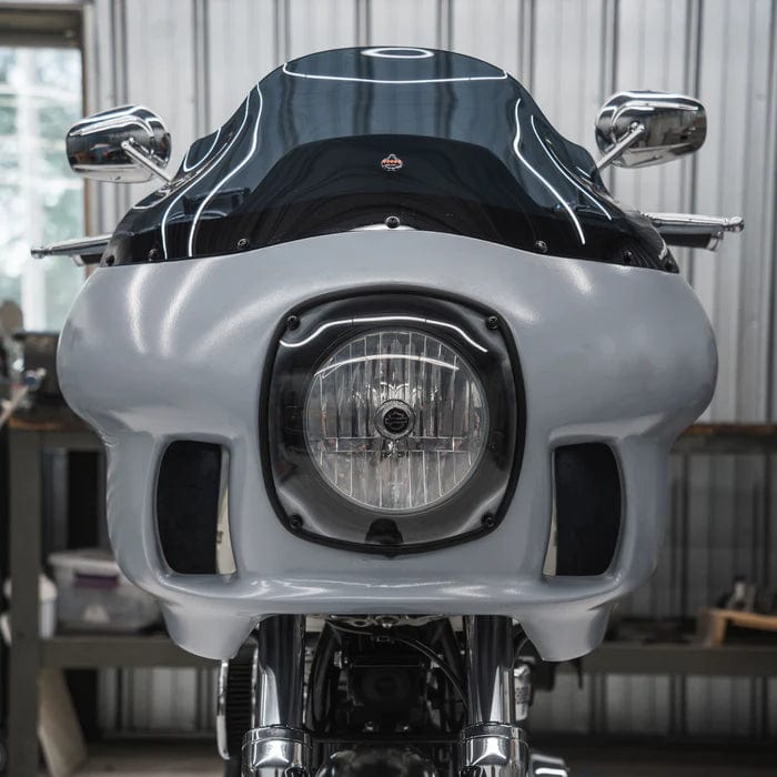 FXRP Style Fairing Harley Davidson 18 23 M8 Softail Garage