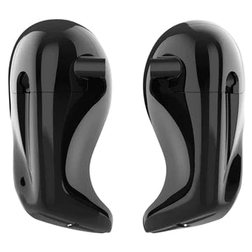 Nasty Hog Lower Fairing Nasty Hog Harley Davidson 8" Speaker Lower Fairings - color matched