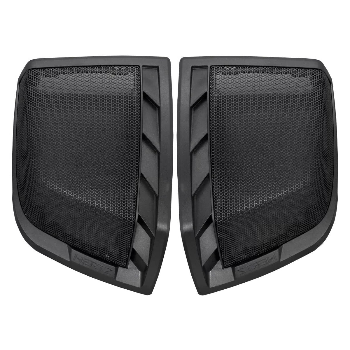 Hertz HDSLK-14 6X9″ Saddlebag Speaker Installation Kit
