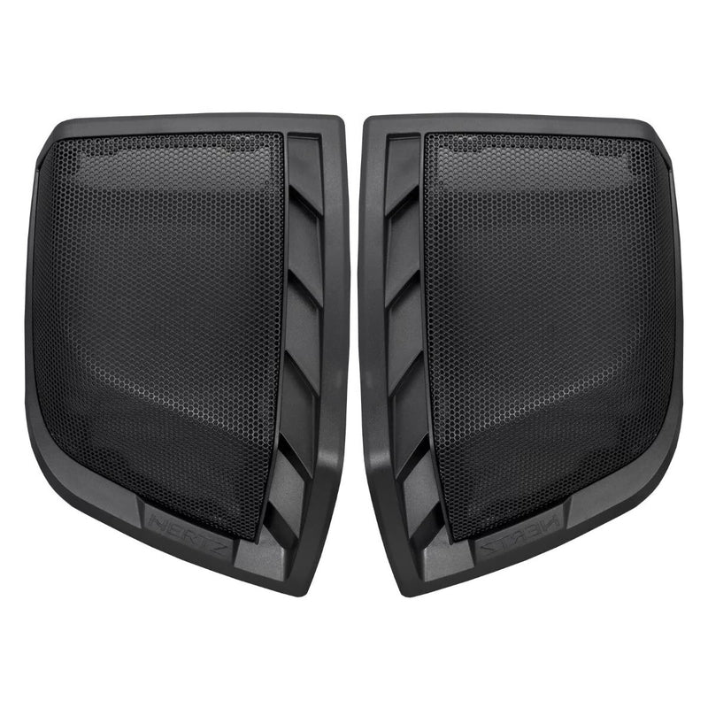 Hertz HDSLK-14 6X9″ Saddlebag Speaker Installation Kit