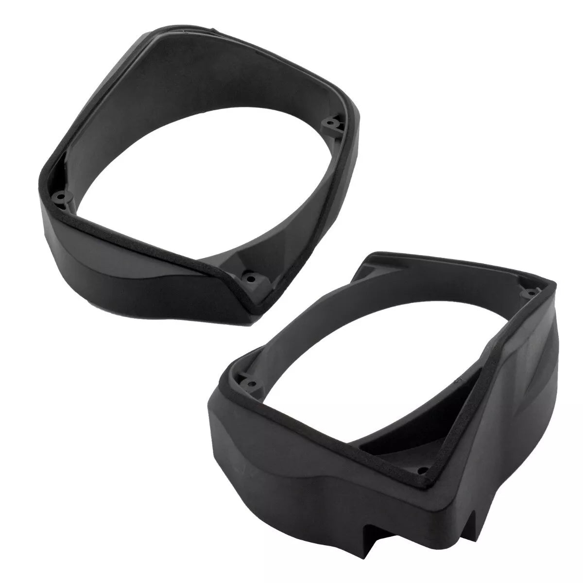 Hertz HDSLK-14 6X9″ Saddlebag Speaker Installation Kit