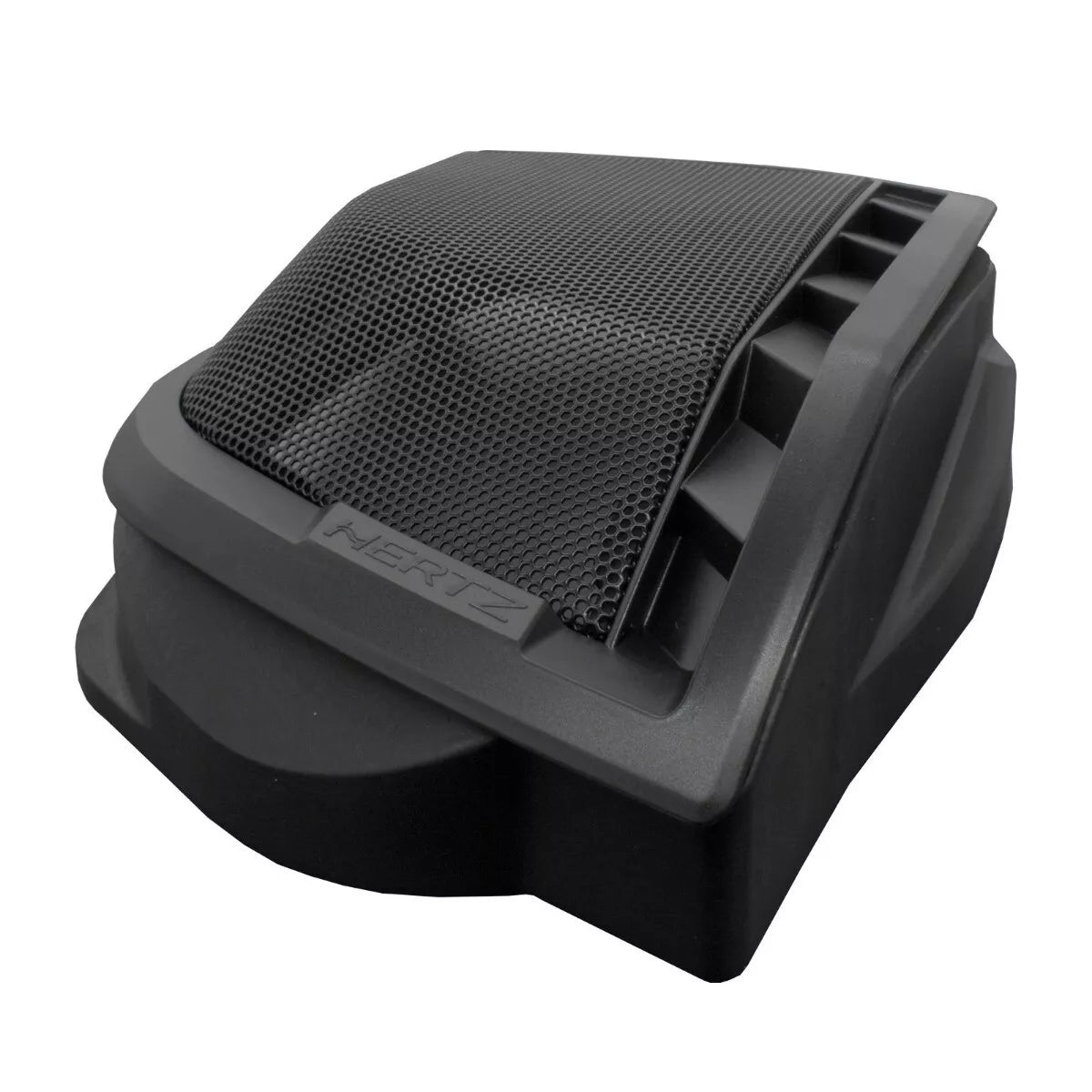 Hertz HDSLK-14 6X9″ Saddlebag Speaker Installation Kit