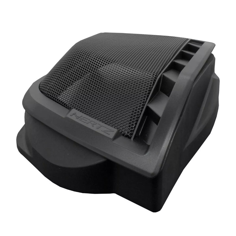 Hertz HDSLK-14 6X9″ Saddlebag Speaker Installation Kit