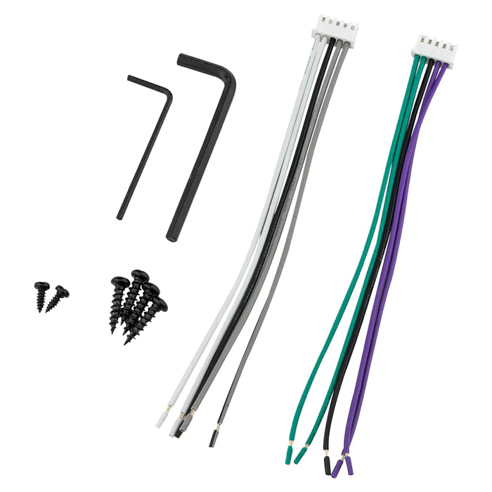 DS18 ION1600.4D Amplifier