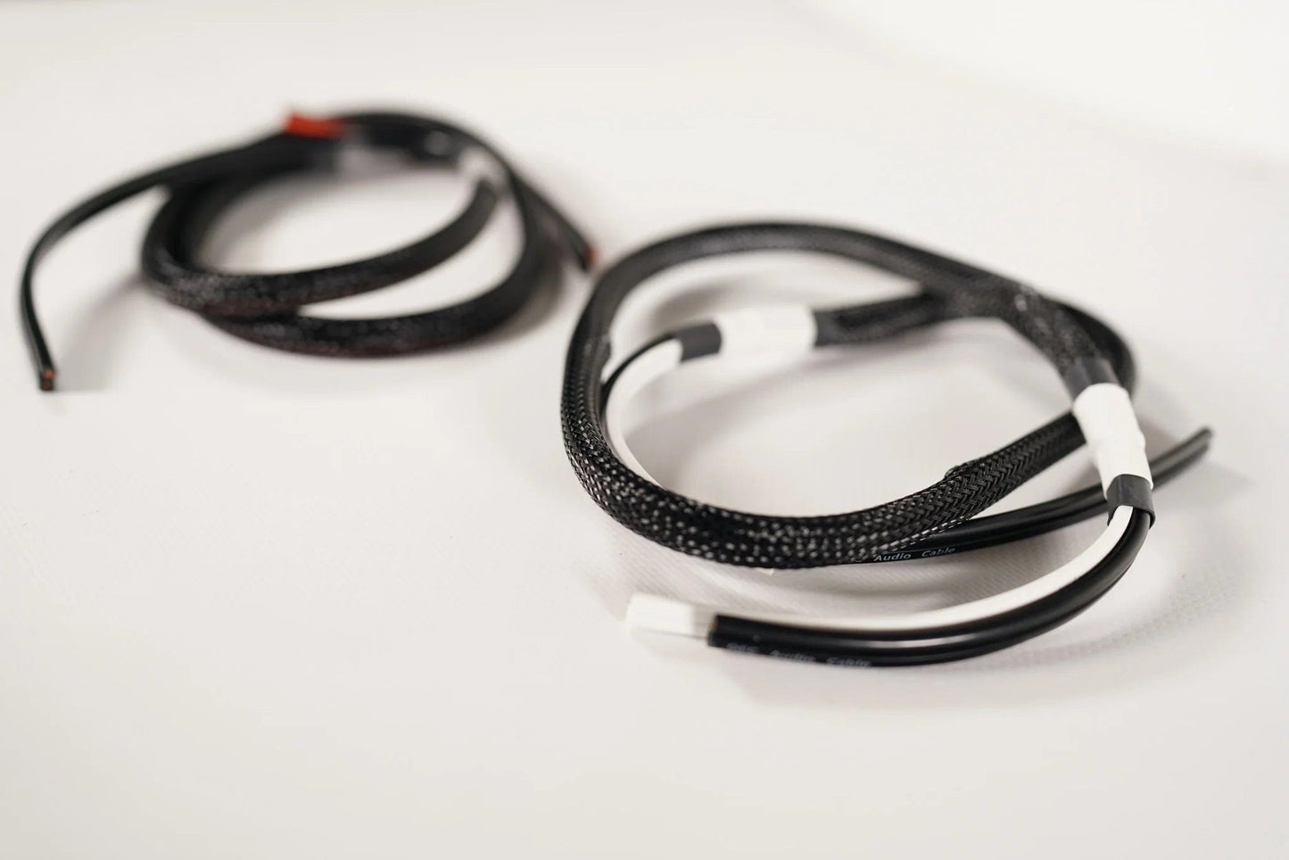 Indian Chieftain or Roadmaster Fairing Speaker Wire Harness